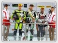 Slovenskí jazdci v zahraničí - Černý tretí na Lausitzringu !