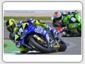 8 hod.Albacete - úspech Maco Moto Racing tímu
