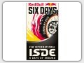 ISDE 2012 - Nemecko, Sachsenring