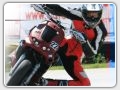 Prvý májový víkend jazdci cestných skútrov a mini moto odštartujú spoločnú sezónu 2012