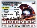 MM SR SLOVAKIA MX CUP 2013 v motokrose Šenkvice