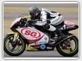 Team SG FIX racing v Poznani