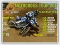 Motokross tour vo Vištuku prvým podujatím sezóny 2013