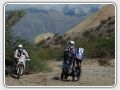 Dakar sa dnes presunul do Čile