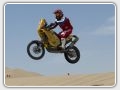 Dakar po 3.etape: Svitko 9-ty, Jakeš 17.miesto