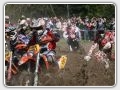 Country cross v Ladzanoch