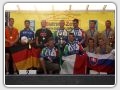 V KROMPACHOCH TRI KRÁT BRONZ Z ME PRE SLOVENSKO !