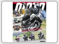 Svet motocyklov 8/2011