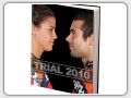 FIM predstavuje vydanie knihy TRIAL 2010 !
