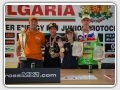 V Sevlieve korunovali majstrov sveta v motokrose juniorov 2012