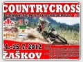 Country cross v Žaškove