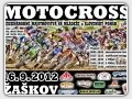 Motokros v Žaškove 16.9.2012