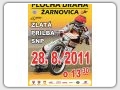 V Žarnovici v nedeľu už 48. ročník ZP SNP,