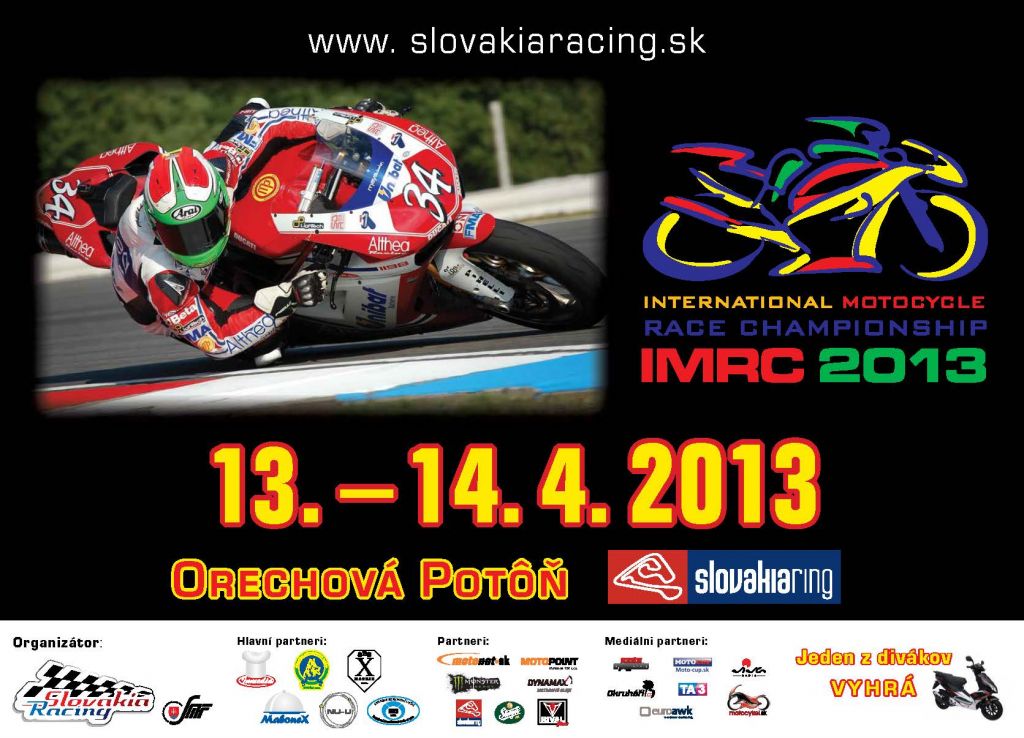 http://www.slovakiaracing.sk/