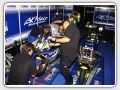 Maco racing team v Magny Cours