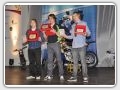 MM SR MX2: 1.Tomáš Šimko,2.Tomáš Paul, 3.Juraj Popovicz ( foto v danom poradí)