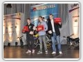 MM SR MX2junior4T: 1. Juraj Popovicz, 2.Marko Pál, 3.Jakub  Hruška
