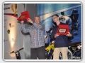 M SR mototuristika: 1.Jaroslav Kuchta, 2.Durec Pavol, 3. Kormoczi Karol (neprítomný)