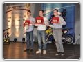 Scooter Sport: 1. Lukáš Há, 2. Mario Majerov, 3. Michal Nemčovič