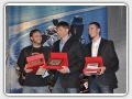 Superstock 1000: 1. Juris Lucavs, S. Miroslav Sloboda, 3. Tomáš Svitok