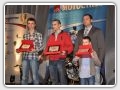 MM SR trial, kat.B: 1.Šimon Sordyk,2.Jakub Kuchta, 3.Václav Bruj/CZ