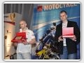 MM SR enduro E1: 1.Marek Haviar, (2.Marek Giertl), 3.Jakub Hruška