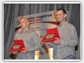 MM Sr enduro veteran: (1.Zdenek Cyprian/CZ), 2. Jozef Marenčák, 3. Igor Ďurček