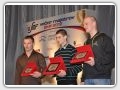 MM SR enduro absolutne: 1.Thomas Hostinský, 2.Jaroslav Štrbek, 3.Štefan Svitko