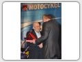 František Kročka, ďakovná plaketa za rozvoj motocyk.športu v SR