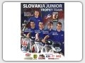 Slovakia junior trophy team 2012
