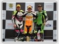 Slovakia Ring 2011 - viťaz L.Jasenský