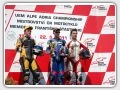 M SR Brno 2011 - 2.miesto