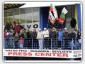 Press centrum